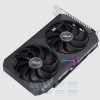 Card Màn Hình Asus Dual Geforce Rtx 3050 V2 8gb Gddr6 3
