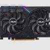 Card Màn Hình Asus Dual Geforce Rtx 3050 V2 8gb Gddr6 4