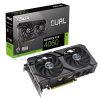 Card Màn Hình Asus Dual Geforce Rtx 4060 Evo 8gb Gddr6 7