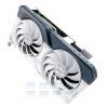 Card Màn Hình Asus Dual Geforce Rtx 4060 White Oc Edition 8gb Gddr6 4