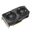 Card Màn Hình Asus Dual Radeon Rx 6600 V2 8gb Gddr6 2