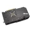 Card Màn Hình Asus Dual Radeon Rx 6600 V2 8gb Gddr6 4