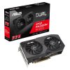 Card Màn Hình Asus Dual Radeon Rx 6600 V2 8gb Gddr6 6