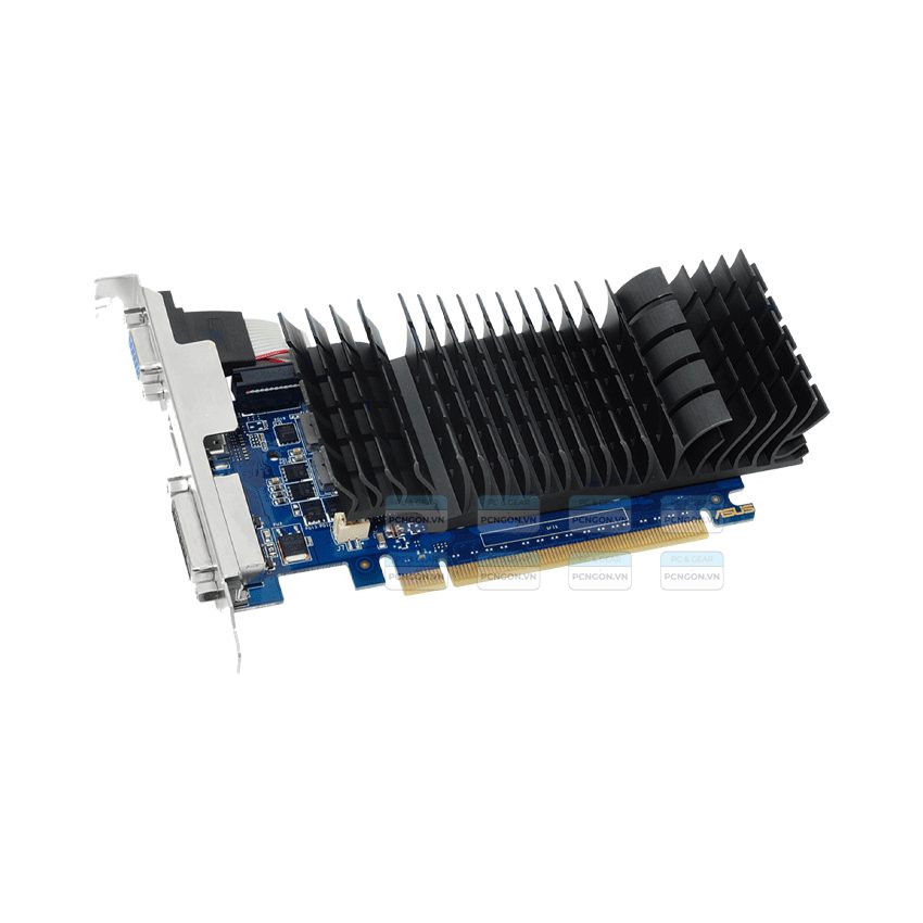 Card Màn Hình Asus Gt 730 2gb Gddr5 3