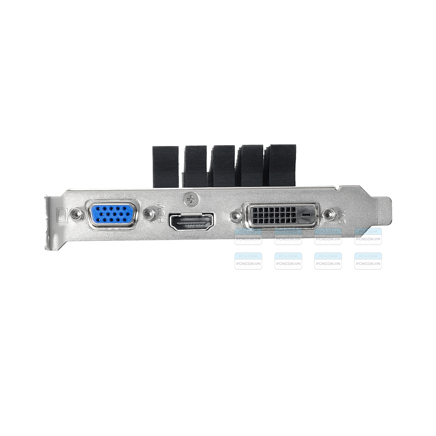 Card Màn Hình Asus Gt 730 2gb Gddr5 4
