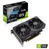 Card Màn Hình Asus Dual Geforce Rtx 3060 V2 Oc Edition 6