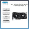 Card Màn Hình Gigabyte Geforce Rtx 3050 Windforce Oc 8g