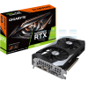 Card Màn Hình Gigabyte Geforce Rtx 3050 Windforce Oc 8g 7
