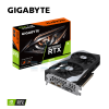 Card Màn Hình Gigabyte Geforce Rtx 3050 Windforce Oc 8g 8