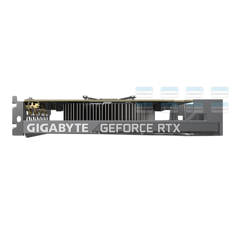 Card Màn Hình Gigabyte Geforce Rtx 3050 Eagle Oc 6g 7