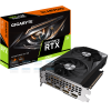 Card Màn Hình Gigabyte Geforce Rtx 3060 Windforce Oc 12g (rev. 1.0) 1