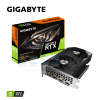 Card Màn Hình Gigabyte Geforce Rtx 3060 Windforce Oc 12g (rev. 1.0) 2