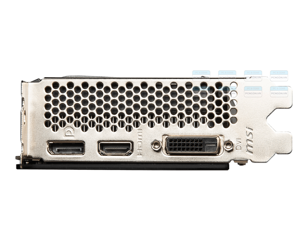 Card Màn Hình Msi Geforce Rtx 3050 Ventus 2x Xs 8g Oc 5
