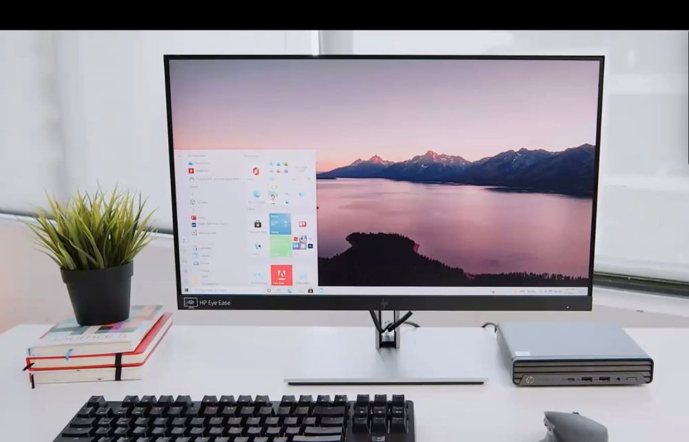 Nhược điểm của Desktop Mini