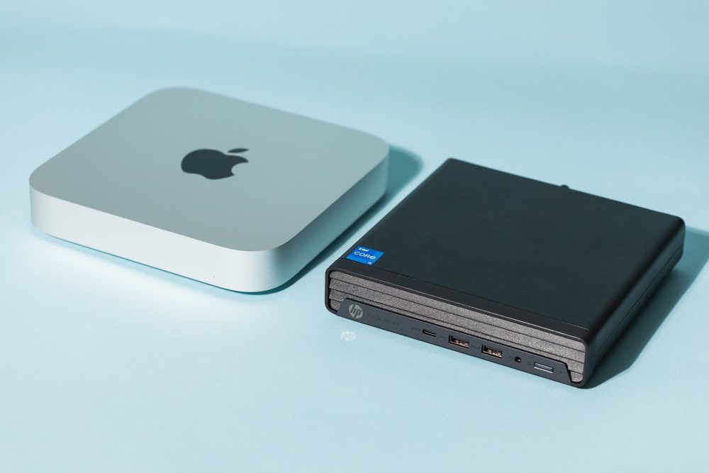 Giới thiệu về Desktop Mini