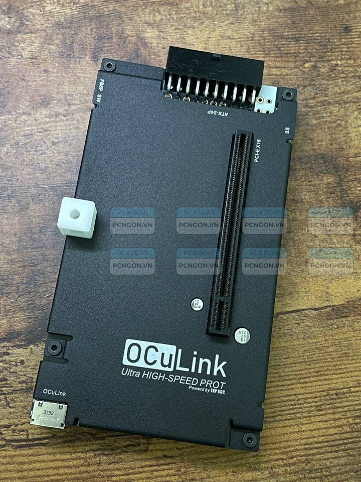 Dock Egpu Oculink Ocup4v2 Exp Gdc 1