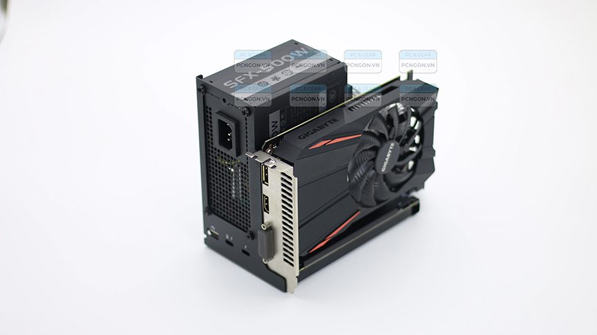Dock Egpu Oculink Ocup4v2 Exp Gdc 8