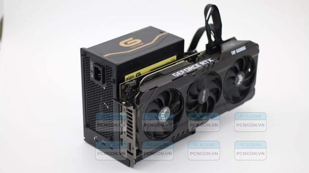 Dock Egpu Oculink Ocup4v2 Exp Gdc 9