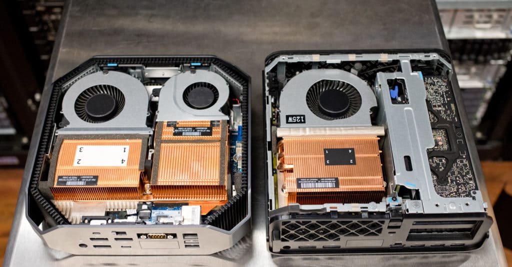 Ưu điểm và nhược điểm của Máy trạm HP Z2 Mini G9