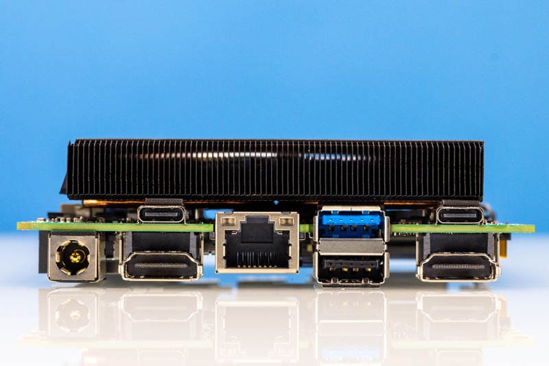 Giới thiệu về Intel NUC 13 Pro