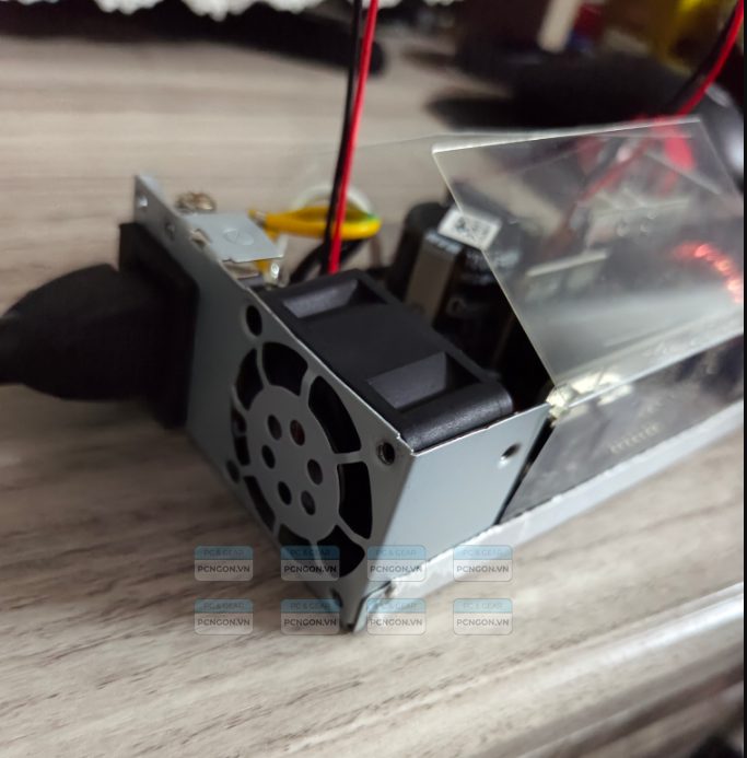 Quạt Tản Nhiệt đệm Từ Sunon Maglev 4020 5