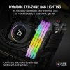 Ram Pc Corsair Vengeance Rgb 32gb Ddr5 5200mhz (2 X 16gb) 3