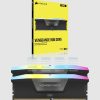Ram Pc Corsair Vengeance Rgb 32gb Ddr5 5200mhz (2 X 16gb) 4