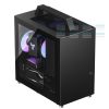 Vỏ Case Máy Tính Mini Itx Jonsbo T8 Plus Black 1