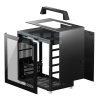 Vỏ Case Máy Tính Mini Itx Jonsbo T8 Plus Black 12