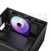 Vỏ Case Máy Tính Mini Itx Jonsbo T8 Plus Black 3