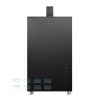 Vỏ Case Máy Tính Mini Itx Jonsbo T8 Plus Black 4