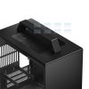 Vỏ Case Máy Tính Mini Itx Jonsbo T8 Plus Black 5