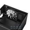 Vỏ Case Máy Tính Mini Itx Jonsbo T8 Plus Black 8