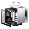 Vỏ Case Máy Tính Mini Itx Jonsbo T8 Plus Silver 14