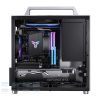Vỏ Case Máy Tính Mini Itx Jonsbo T8 Plus Silver 2