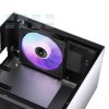 Vỏ Case Máy Tính Mini Itx Jonsbo T8 Plus Silver 3