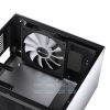 Vỏ Case Máy Tính Mini Itx Jonsbo T8 Plus Silver 9