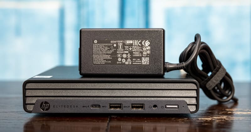 Những mẫu Mini Pc có hiệu năng đáng kinh ngạc khác