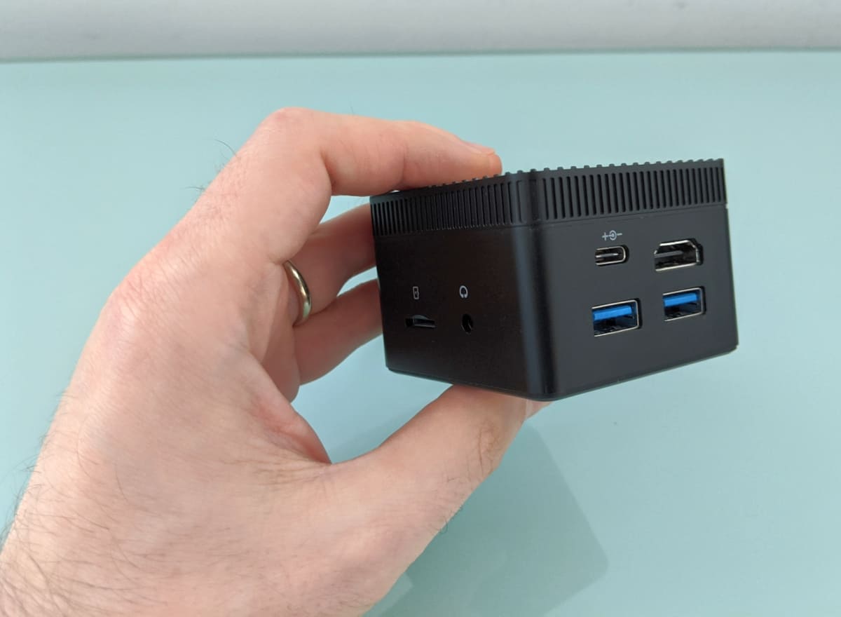 Những điểm nổi bật của LarkBox