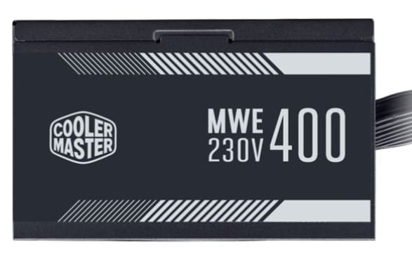 Giới thiệu về nguồn máy tính 400W