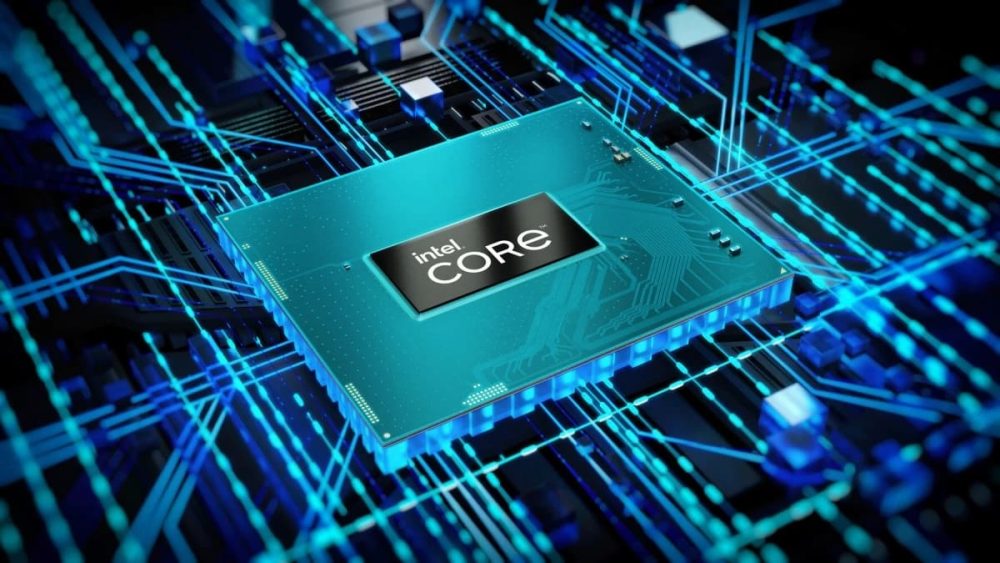 Giới thiệu về CPU Intel thế hệ 12