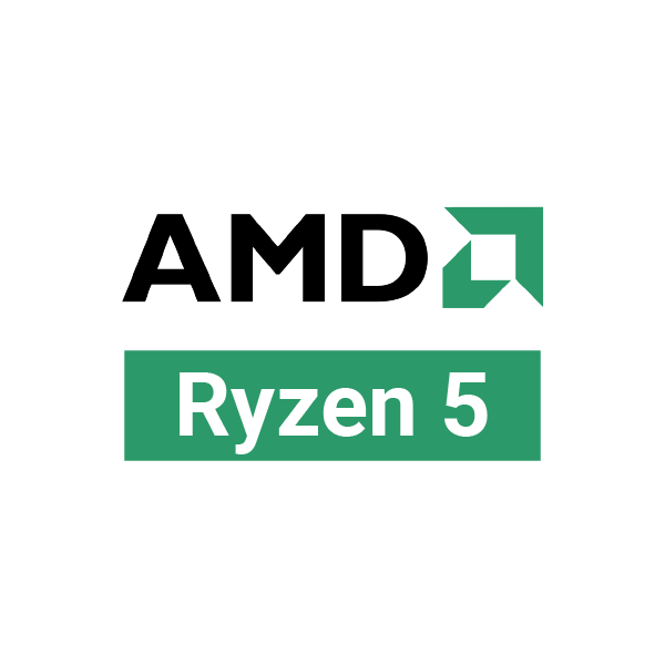 AMD Ryzen 5