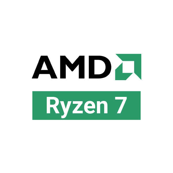 AMD Ryzen 7