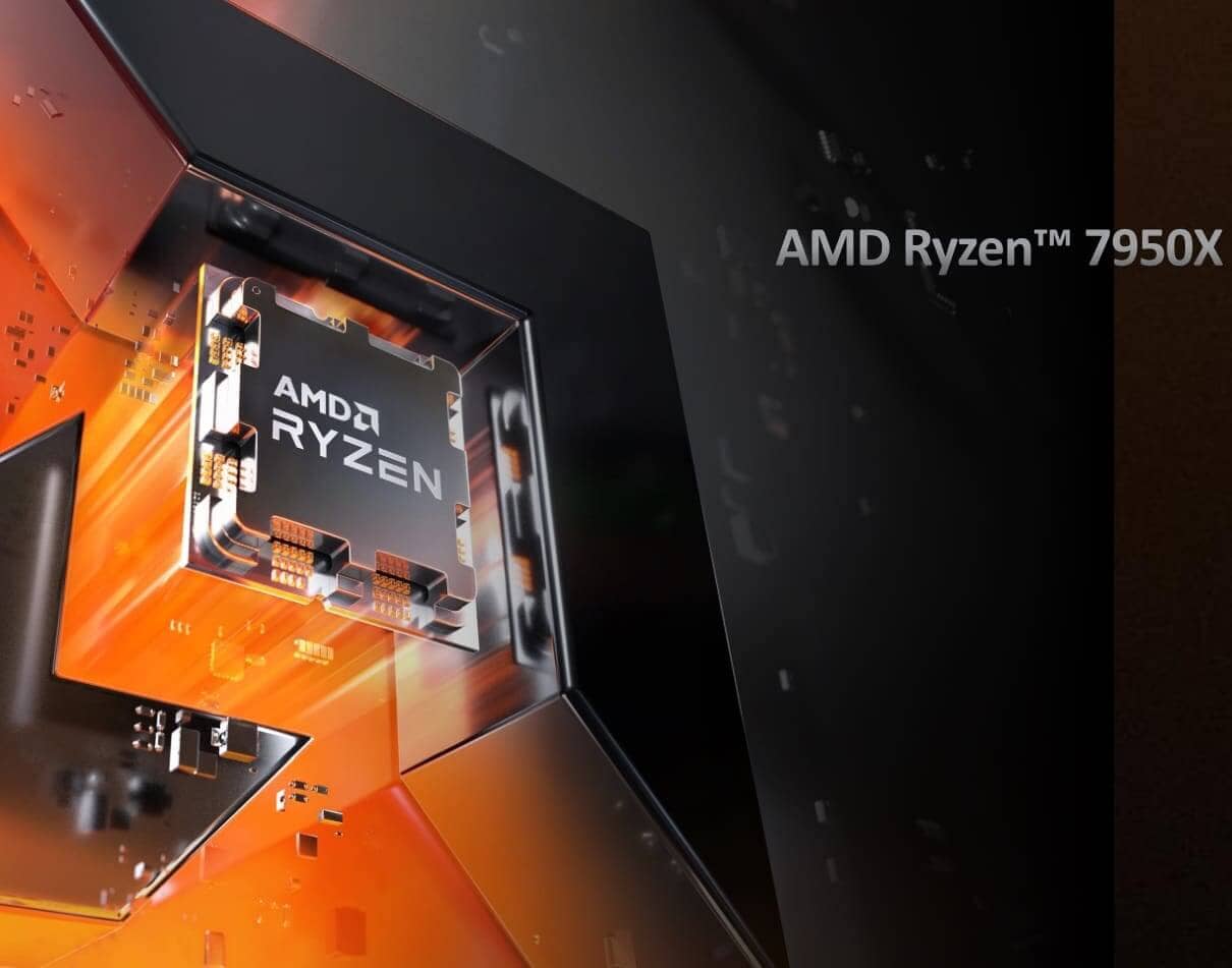Giới thiệu về Mainboard AMD B650