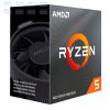 Cpu Amd Ryzen 5 4500 Chính Hãng (3.6ghz Turbo 4.1ghz, 6 Nhân 12 Luồng) 1