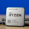 Cpu Amd Ryzen 5 4500 Chính Hãng (3.6ghz Turbo 4.1ghz, 6 Nhân 12 Luồng) 3