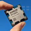 Cpu Amd Ryzen 5 8600g Chính Hãng (4.3ghz Turbo 5.0ghz, 6 Nhân 12 Luồng) 2