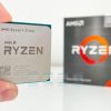 Cpu Amd Ryzen 7 5700g Chính Hãng (3.8ghz Turbo 4.6ghz, 8 Nhân 16 Luồng) 3