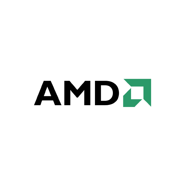 CPU AMD