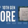 Cpu Intel Core I5 10500 Tray (3.1ghz Turbo 4.5ghz, 6 Nhân 12 Luồng) 2